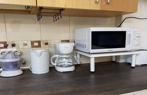 Vueltas Apartment | Apartamento Ulises 1 B