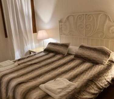 Escarrilla Apartment | Apartamento un dormitorio Los Altos de Escarrilla, FORMIGAL-PANTICOSA