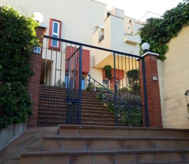 Vallpineda Apartment | Apartamento Vallpineda con vistas y piscina
