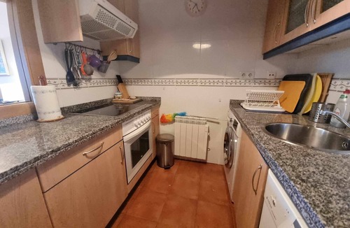Nueva Apartment | Apartamento Vacacional Marita