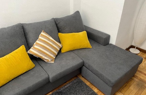 Burgos Apartment | Apartamento Vacacional