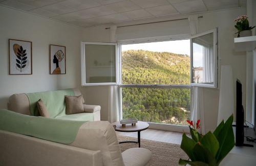 Yeste Apartment | Apartamento vacacional HM Home Yeste