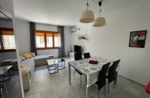 Puerto Rey Apartment | APARTAMENTO VERA playa