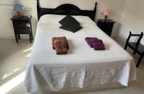 Puerto Rey Apartment | APARTAMENTO VERA playa