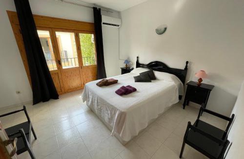 Puerto Rey Apartment | APARTAMENTO VERA playa