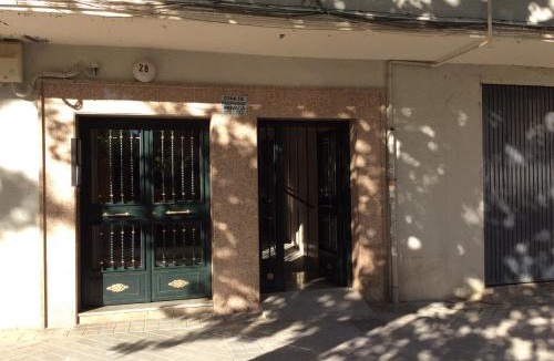 Zaidin Apartment | Apartamento Vergeles-Congresos