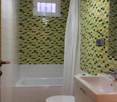 Zaidin Apartment | Apartamento Vergeles-Congresos