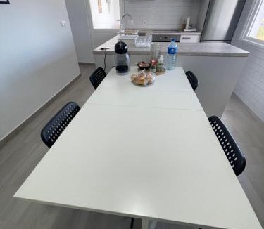 Fuente Obejuna Apartment | Apartamento Victoria Deluxe