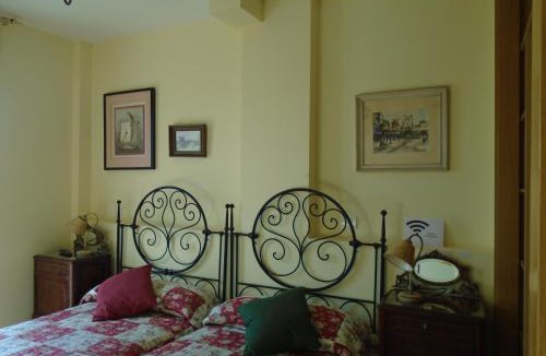 Ciruena Apartment | Apartamento Victoria