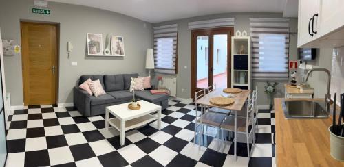 Potes Apartment | Apartamento Victoria