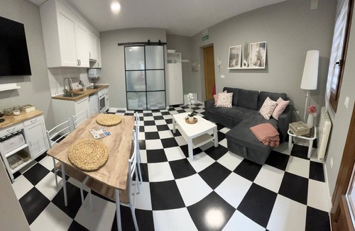 Potes Apartment | Apartamento Victoria Potes