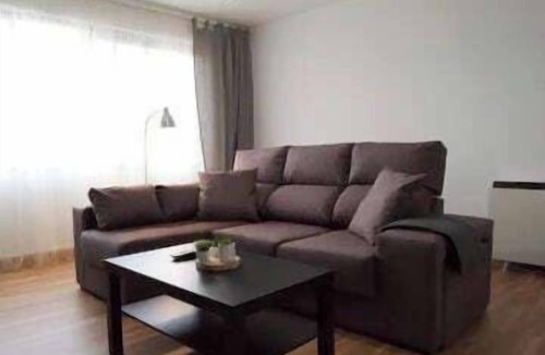 Naron Apartment | Apartamento Vilabella "narón"