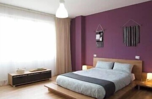 Naron Apartment | Apartamento Vilabella "narón"