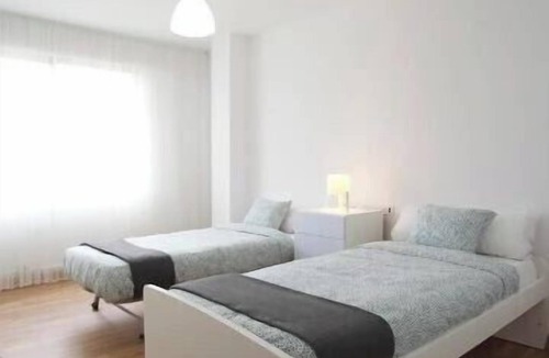 Naron Apartment | Apartamento Vilabella "narón"