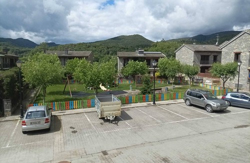 Sarratillo Apartment | Apartamento Villa de Venecia