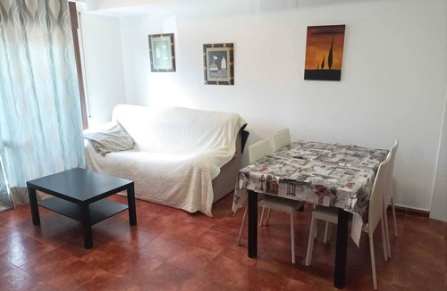 Sarratillo Apartment | Apartamento Villa de Venecia