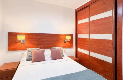 Guadalmar Apartment | Apartamento Vista al Mar