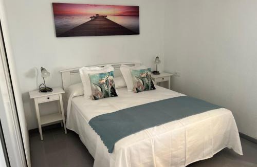 Esquinzo Apartment | Apartamento Vista Mar ,Playas de Jandia Esquinzo