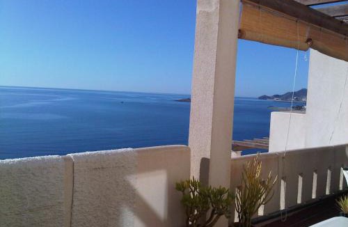 Carboneras Apartment | Apartamento Vistas Espectaculares al Mar