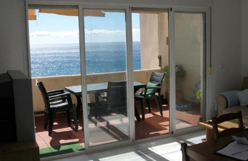 Carboneras Apartment | Apartamento Vistas Espectaculares al Mar