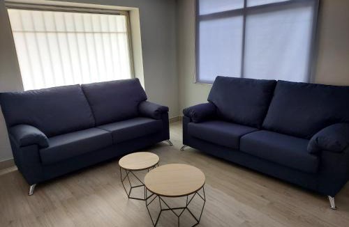 Callobre Apartment | Apartamento Vistas Pedrido