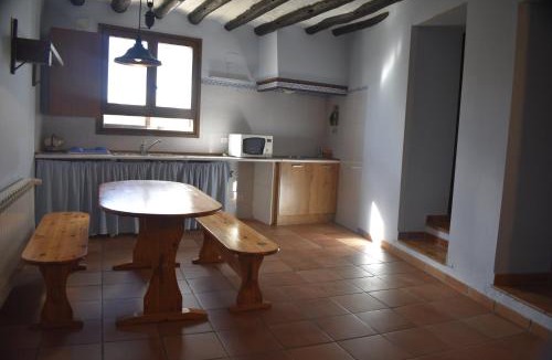 Radiquero Apartment | Apartamento Vivienda Sampietro