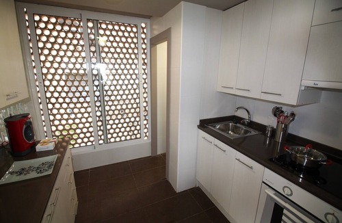 L'Albufereta Apartment | APARTAMENTO VORAMAR