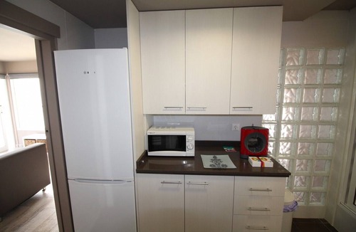 L'Albufereta Apartment | APARTAMENTO VORAMAR