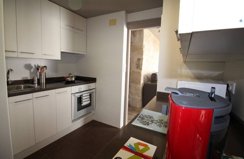 L'Albufereta Apartment | APARTAMENTO VORAMAR