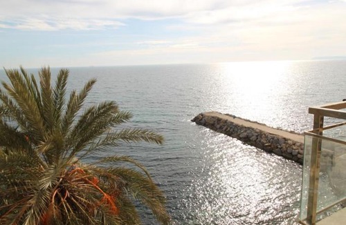 L'Albufereta Apartment | Apartamento Voramar