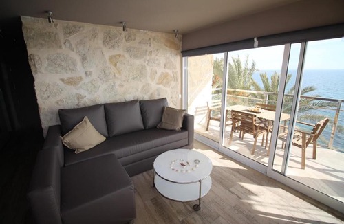 L'Albufereta Apartment | Apartamento Voramar