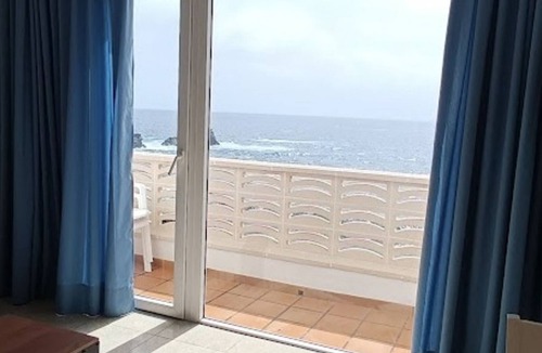 Tamaduste Apartment | Apartamento with unforgettable views of the sea