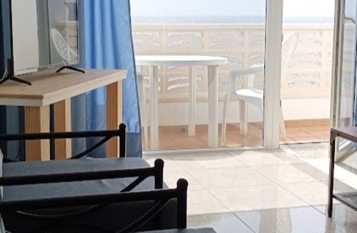 Tamaduste Apartment | Apartamento with unforgettable views of the sea