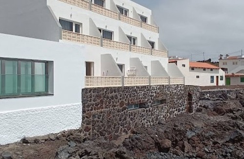 Tamaduste Apartment | Apartamento with unforgettable views of the sea