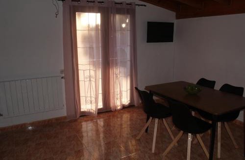 Jabaga Apartment | Apartamento2 San Cristobal cerca de Cuenca