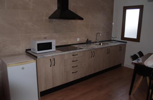 Jabaga Apartment | Apartamento2 San Cristobal cerca de Cuenca