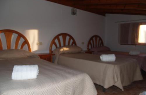 Jabaga Apartment | Apartamento2 San Cristobal cerca de Cuenca