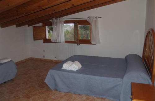 Jabaga Apartment | Apartamento2 San Cristobal cerca de Cuenca