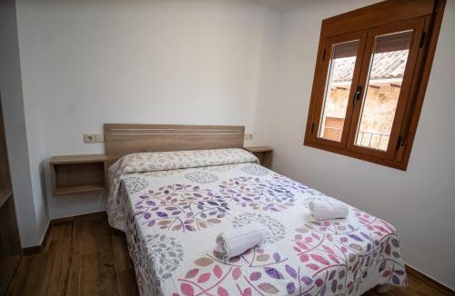 La Iruela Apartment | Apartamentos 7 puentes sierra Cazorla Casa Acebo
