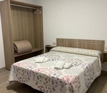 La Iruela Apartment | Apartamentos 7 puentes sierra Cazorla Casa Ciprés