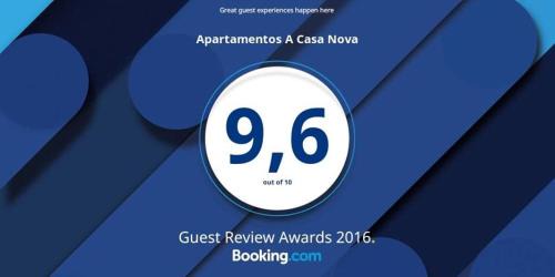 Aldeguer Apartment | Apartamentos A Casa Nova
