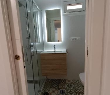 Redondela Apartment | Apartamentos A Pintureira 3