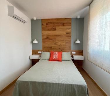 Redondela Apartment | Apartamentos A Xunqueira