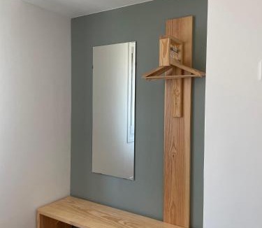 Redondela Apartment | Apartamentos A Xunqueira