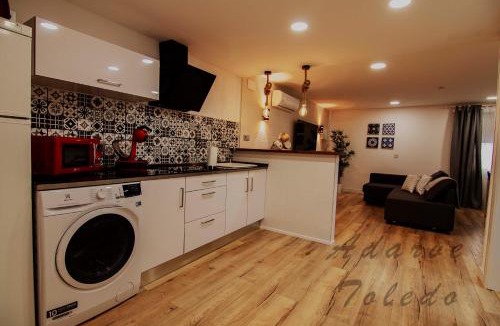Toledo City Center Apartment | Apartamentos Adarve Toledo