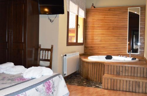 Ponga Apartment | Apartamentos Aguasaliu