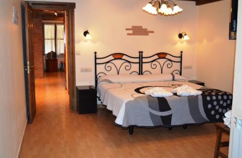 Ponga Apartment | Apartamentos Aguasaliu