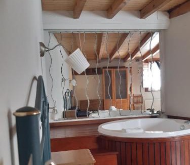 Ponga Apartment | Apartamentos Aguasaliu