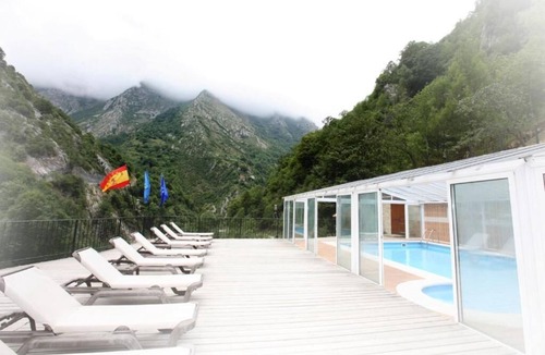 Ponga Apartment | Apartamentos Aguasaliu