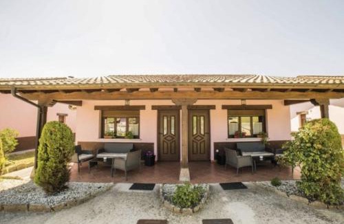 Avin Apartment | Apartamentos Aires De Avin - Onis